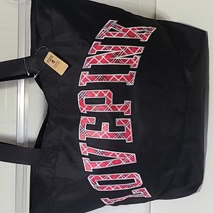 LOVE PINK Oversized Bag